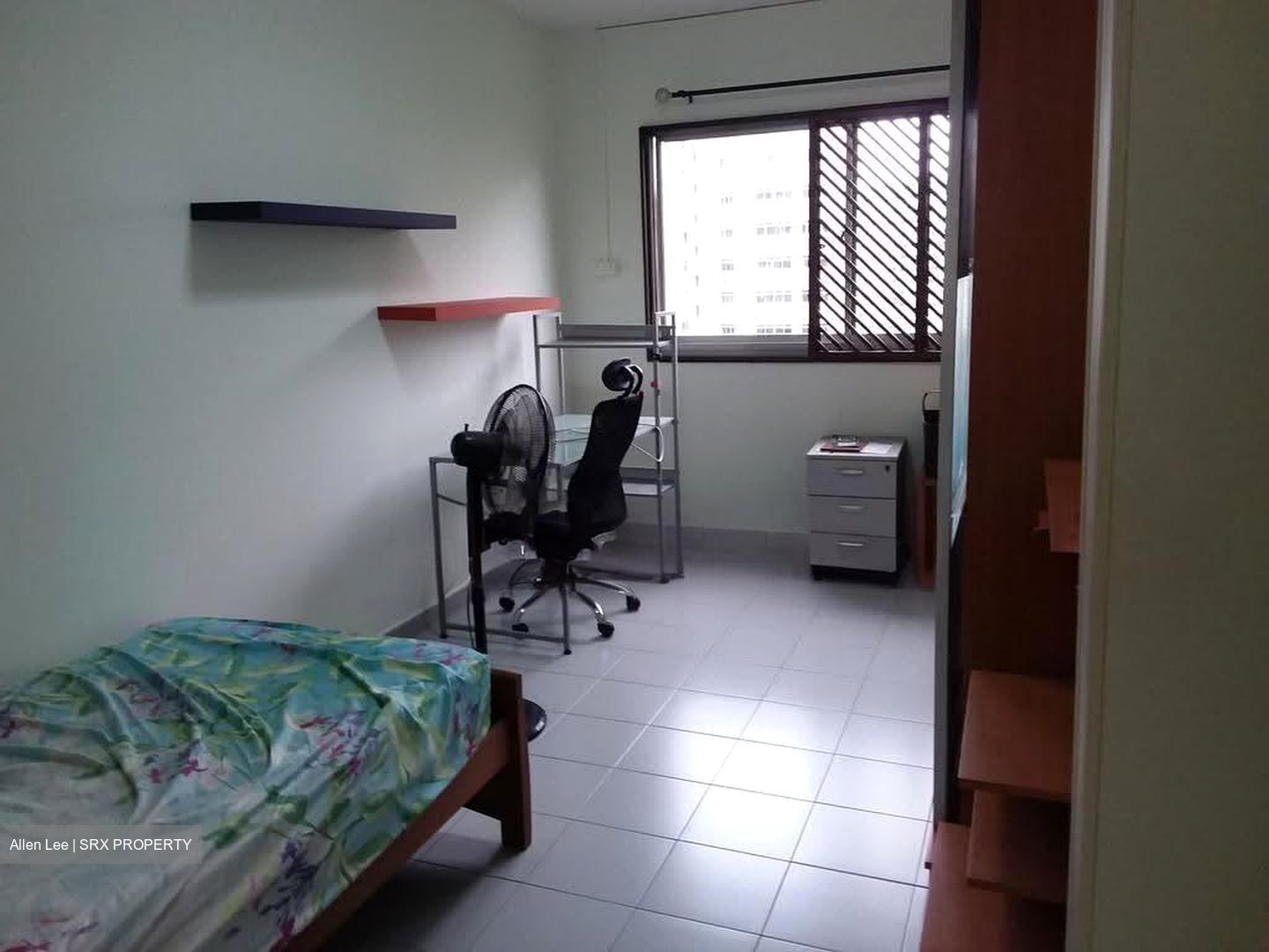 Blk 826 Jurong West Street 81 (Jurong West), HDB 5 Rooms #614573781